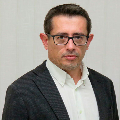 Director ejecutivo. Bufete Vidal Sanchez.