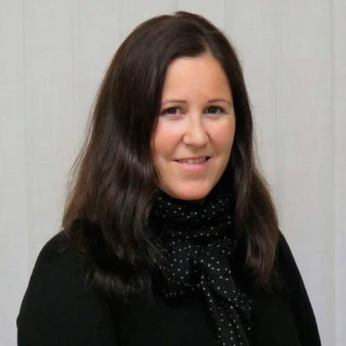 Aleyda Prats, abogada asociada del Bufete Vidal Sánchez en Sabadell.
